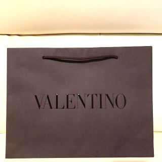 ヴァレンティノ(VALENTINO)のヴァレンティノ　正規品　ショップ袋(ショップ袋)