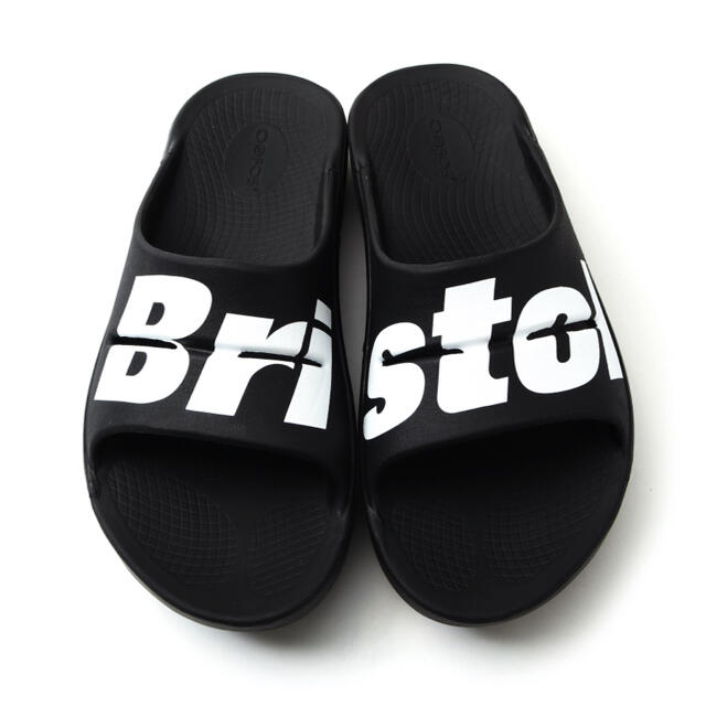 F.C.Real Bristol OOFOS Ooahh 26cm-