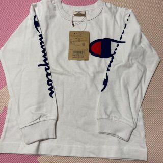 チャンピオン(Champion)のチャンピオン ロンＴ(Tシャツ/カットソー)