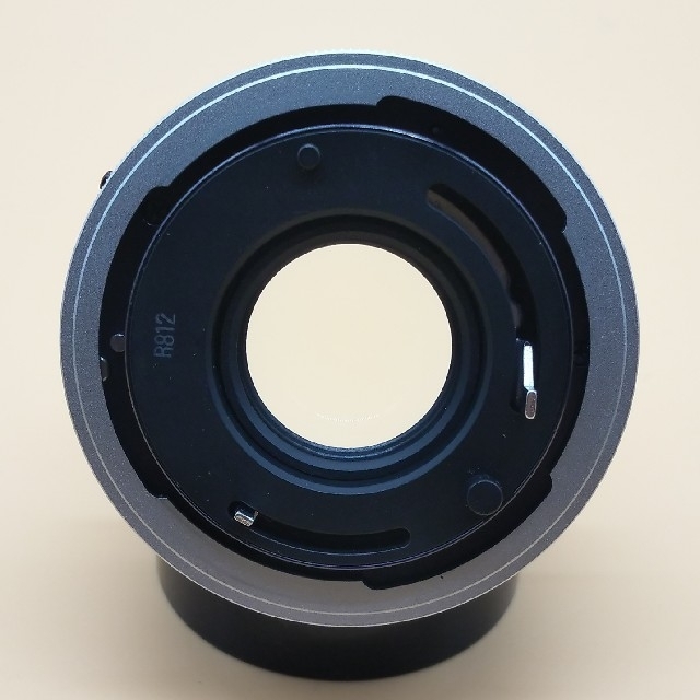 Canon(キヤノン)のCanon キヤノン FD 50mm F1.8 S.C. Ⅱ型 スマホ/家電/カメラのカメラ(レンズ(単焦点))の商品写真