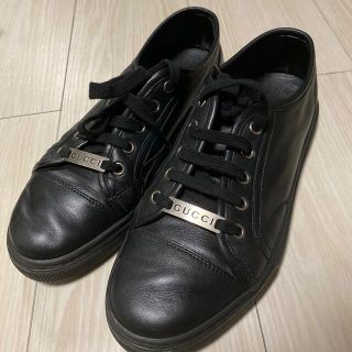 グッチ(Gucci)の【最終値下げ】GUCCI スニーカー(スニーカー)