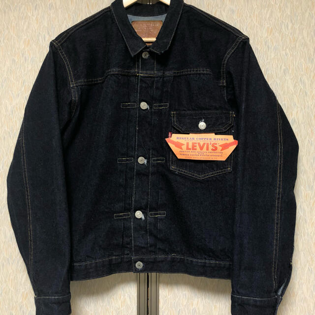 お礼や感謝伝えるプチギフト Levi's - リーバイス バレンシア製 復刻