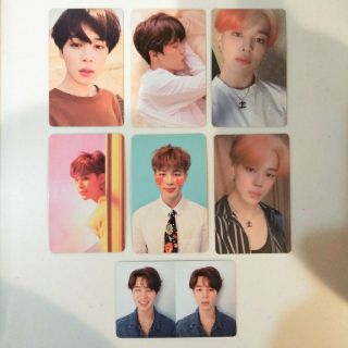 ボウダンショウネンダン(防弾少年団(BTS))の🐣umi様専用🐣(アイドルグッズ)