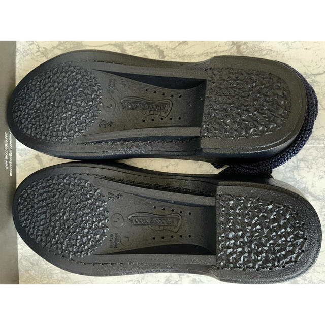 ARCOPEDICO(アルコペディコ)の侘助様専用　アルコペディコ　サンダル　37サイズ レディースの靴/シューズ(サンダル)の商品写真