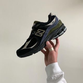 ニューバランス(New Balance)の海外限定 New Balance 2002R 価格交渉可(スニーカー)