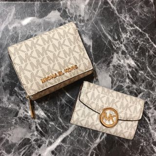 マイケルコース(Michael Kors)のりま様専用(財布)