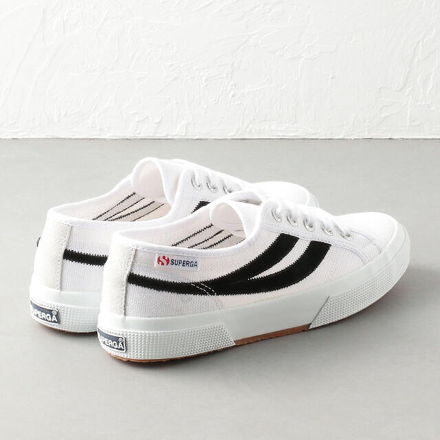 SUPERGA(スペルガ)の⭐︎K⭐︎様専用スペルガ37 レディースの靴/シューズ(スニーカー)の商品写真