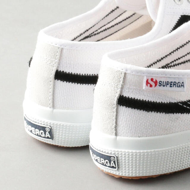 SUPERGA(スペルガ)の⭐︎K⭐︎様専用スペルガ37 レディースの靴/シューズ(スニーカー)の商品写真