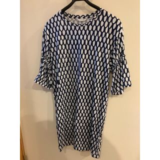 マリメッコ(marimekko)のマリメッコ　チュニック(チュニック)