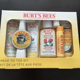 バーツビーズ(BURT'S BEES)のBURT'S BEESセット バーツビーズ(その他)