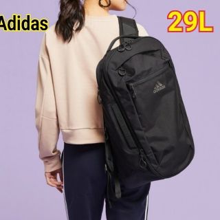 アディダス(adidas)のAdidas アディダス　バックパック　リュック(バッグパック/リュック)