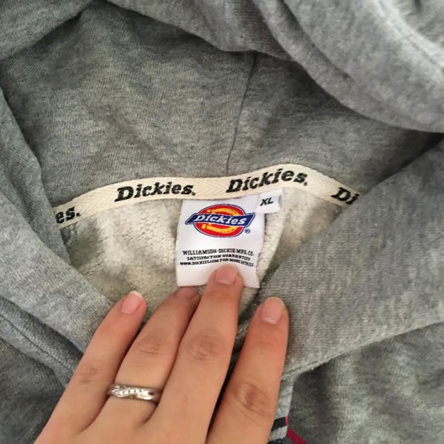 Dickies(ディッキーズ)のディッキーズ トレーナー メンズのトップス(パーカー)の商品写真