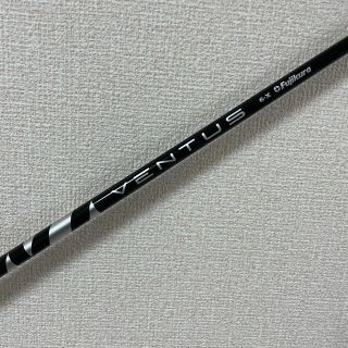 フジクラ(Fujikura)のVENTUS BLACK Velo core 6X ベンタス ブラック　日本製(クラブ)