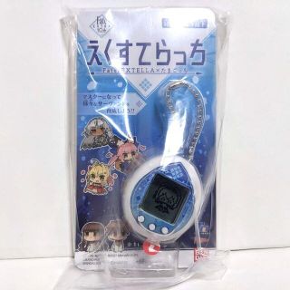 Fate たまごっち えくすてらっち(携帯用ゲーム機本体)