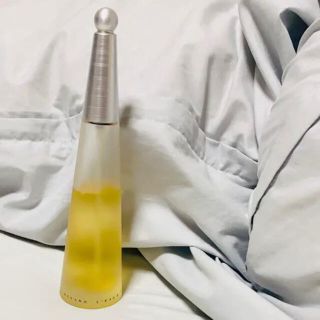 イッセイミヤケ(ISSEY MIYAKE)のロードゥ　issey miyake 100ミリ(香水(女性用))