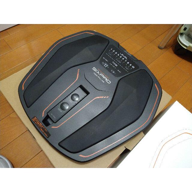 SIXPAD - シックスパッド フットフィット ライト SIXPAD Foot Fit Lite
