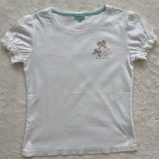 トッカ(TOCCA)のトッカ  カットソー(Tシャツ/カットソー)