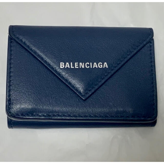 専用 Balenciaga バレンシアガ ミニ財布