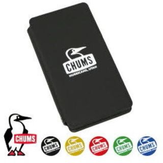 チャムス(CHUMS)のCHUMS iPhone11用カバー(iPhoneケース)