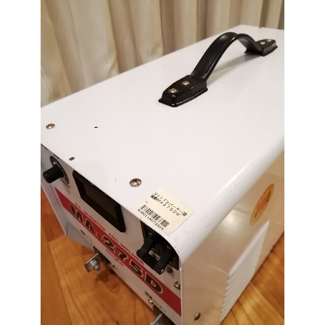 C☆K様専用 マイト工業 直流溶接機 MA-200DF まとめ売り