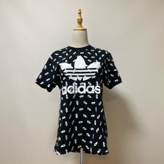 アディダス(adidas)のアディダス　Tシャツ(Tシャツ/カットソー(半袖/袖なし))