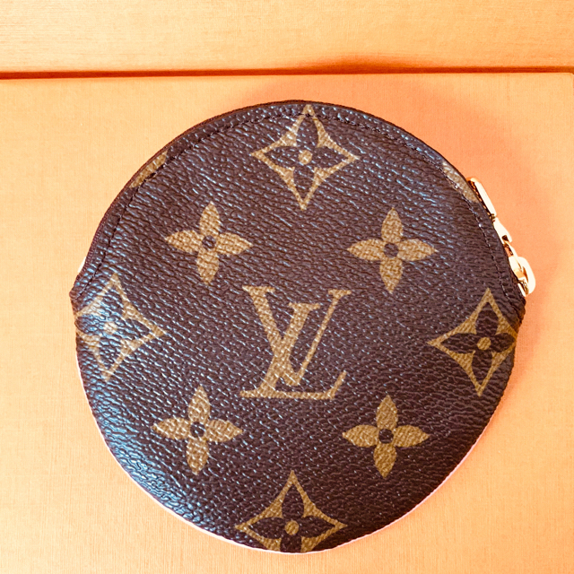 LOUIS VUITTON(ルイヴィトン)の新品　ルイヴィトン　ヴィヴィエンヌ　ポルトモネロン レディースのファッション小物(コインケース)の商品写真