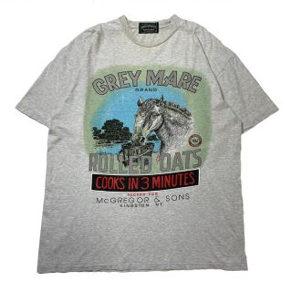 ポロラルフローレン(POLO RALPH LAUREN)の希少 90s POLO COUNTRY Vintage Tee Tshirt(Tシャツ/カットソー(半袖/袖なし))