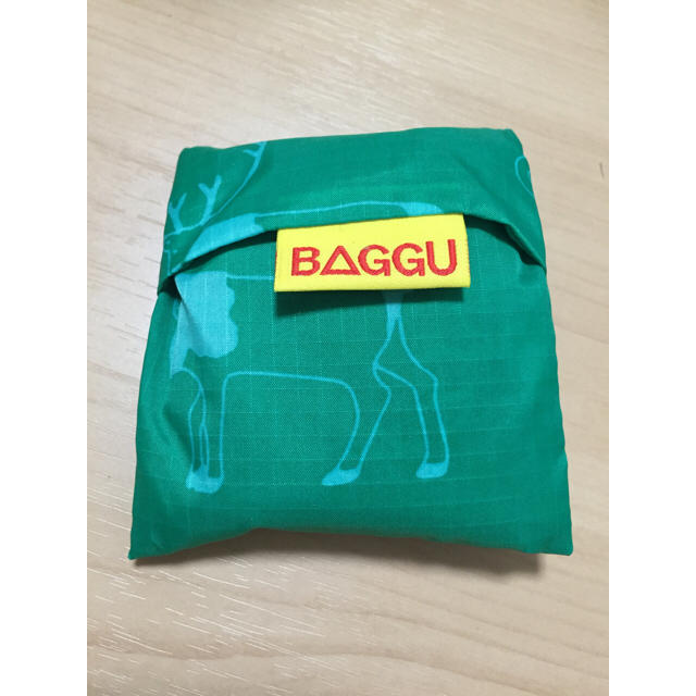 ★しまちゃん専用★BAGGU レディースのバッグ(エコバッグ)の商品写真