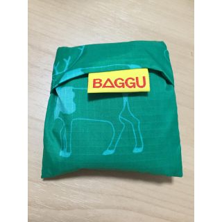 ★しまちゃん専用★BAGGU(エコバッグ)