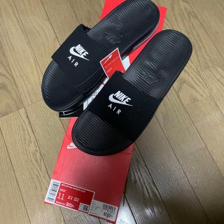 ナイキ(NIKE)のNike air max camden slide 29.0  us11(サンダル)