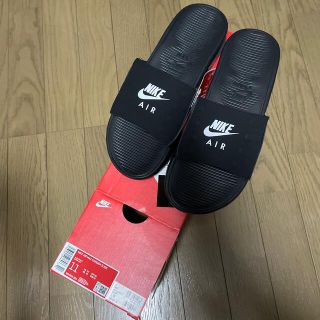 ナイキ(NIKE)のNike air max camden slide 29.0  us11(サンダル)