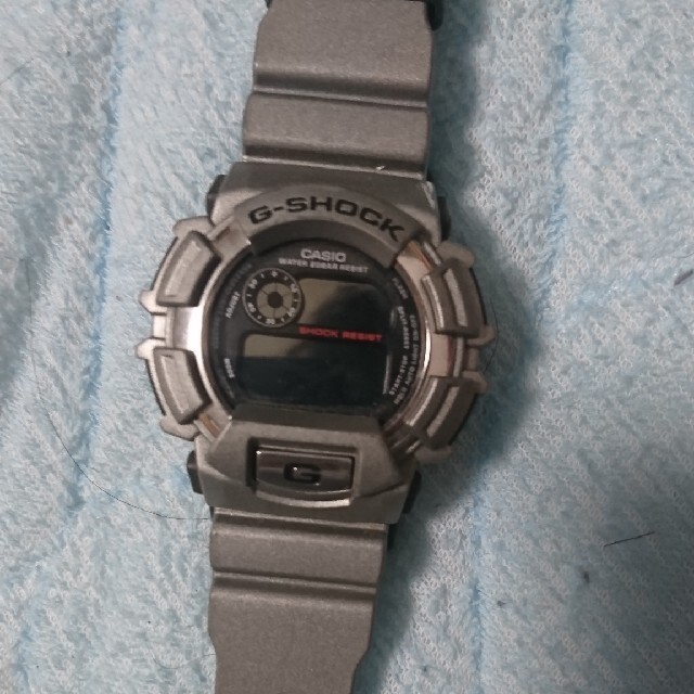 G-Shock DW-9500M