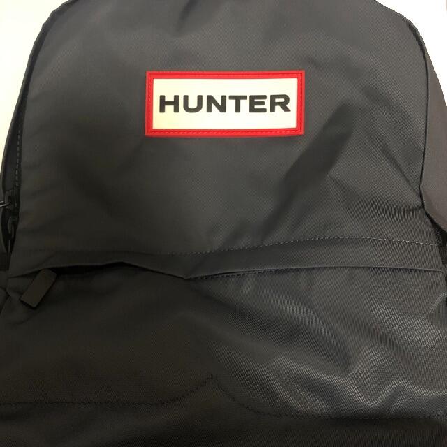 HUNTER(ハンター)の《¥3400》【HUNTER】バックパック レディースのバッグ(リュック/バックパック)の商品写真