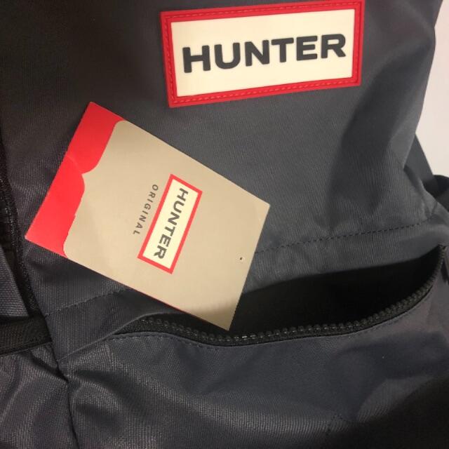 HUNTER(ハンター)の《¥3400》【HUNTER】バックパック レディースのバッグ(リュック/バックパック)の商品写真