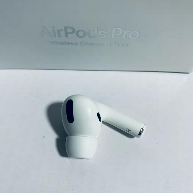 商品状態極美品　Apple AirPods Pro 片耳 R 右耳のみ