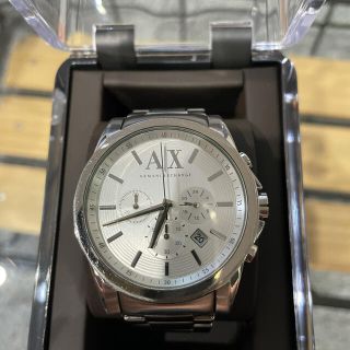 アルマーニエクスチェンジ(ARMANI EXCHANGE)のARMANI EXCHANGE 腕時計(腕時計(アナログ))