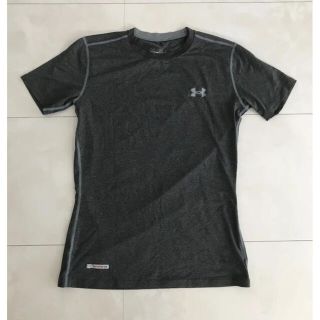 アンダーアーマー(UNDER ARMOUR)の未使用 アンダーアーマー Tシャツ(Tシャツ/カットソー(半袖/袖なし))