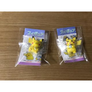 ポケモン(ポケモン)のポケモンセンター限定　ガチャガチャ(その他)