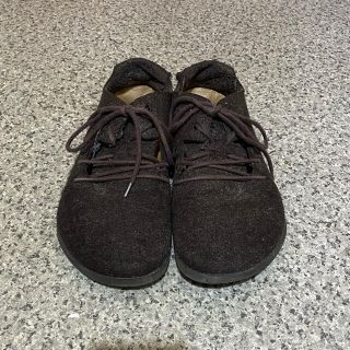 ビルケンシュトック(BIRKENSTOCK)のBIRKENSTOCK モンタナ フェルト (その他)