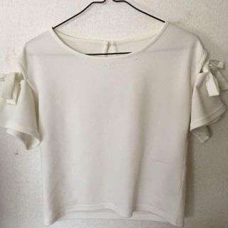 マジェスティックレゴン(MAJESTIC LEGON)のマジェスティックレゴン/トップス(Tシャツ(半袖/袖なし))