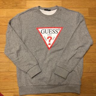 ゲス(GUESS)のかとち様専用ゲストレーナー(トレーナー/スウェット)