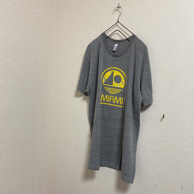 American Apparel(アメリカンアパレル)のAmerican Apparel＊Tシャツ メンズのトップス(Tシャツ/カットソー(半袖/袖なし))の商品写真