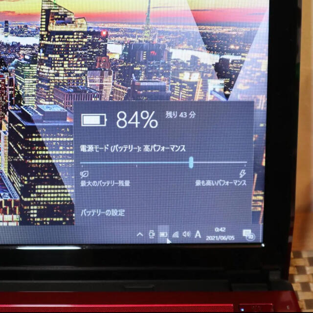 高性能!Corei7-4702MQ/新品SSD/メモリ8G/ブルーレイ/カメラ - www