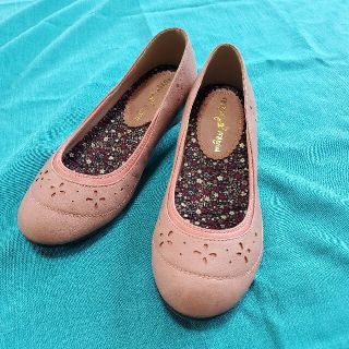 マーレマーレ デイリーマーケット(maRe maRe DAILY MARKET)の【 新品 】パンプス  ( maRe maRe DAILY MARKET )(ハイヒール/パンプス)