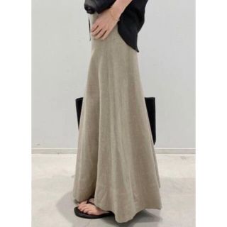 アパルトモンドゥーズィエムクラス(L'Appartement DEUXIEME CLASSE)の新品＊ アパルトモン SKIRT 2点(ロングスカート)