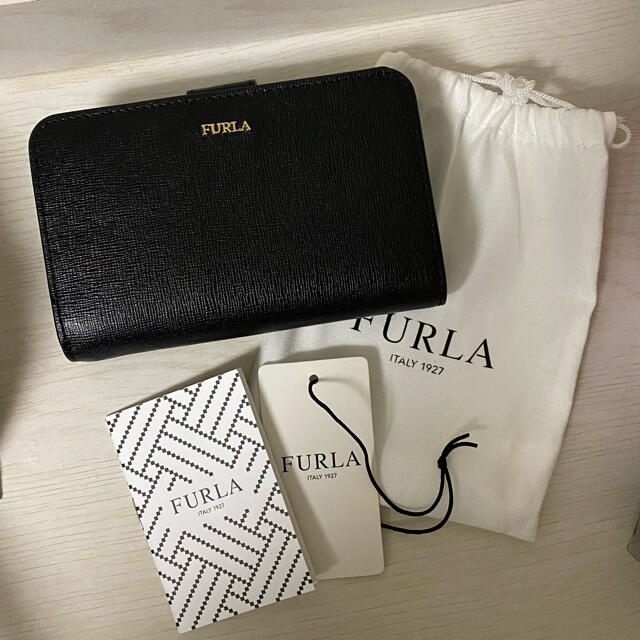 Furla(フルラ)の FURLA 財布 レディースのファッション小物(財布)の商品写真