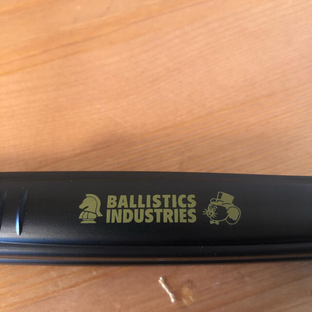 BALLISTICS(バリスティクス)のかとやん様専用 スポーツ/アウトドアのアウトドア(調理器具)の商品写真