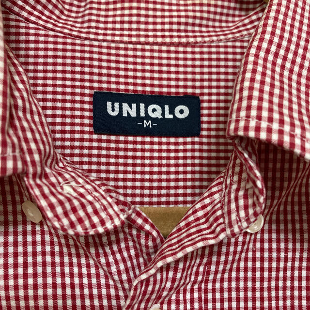 UNIQLO(ユニクロ)のシャツ メンズのトップス(シャツ)の商品写真