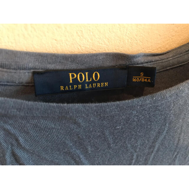 POLO RALPH LAUREN - ポロラルフローレン ノースリーブシャツの通販 by 