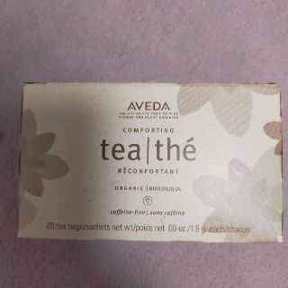 アヴェダ(AVEDA)のAVEDA コンフォーティングティー(茶)